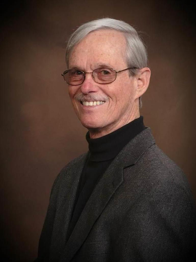 Gerry Williams, Associate Broker